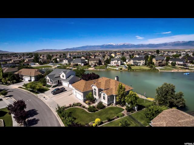 224 SPINNAKER DR, Stansbury Park, UT 84074
