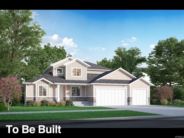 7785 N COBBLEROCK RD E, Lake Point, UT 84074