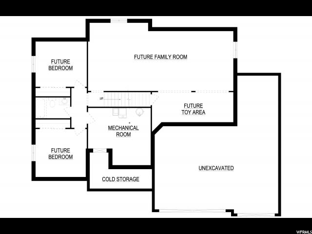 7785 N COBBLEROCK RD E, Lake Point, UT 84074