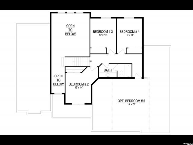 7785 N COBBLEROCK RD E, Lake Point, UT 84074