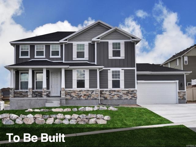 7859 N COBBLEROCK RD E, Lake Point, UT 84074