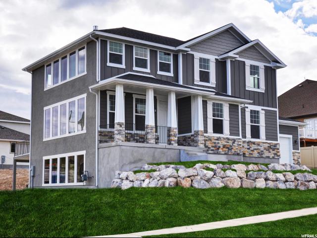 7859 N COBBLEROCK RD E, Lake Point, UT 84074