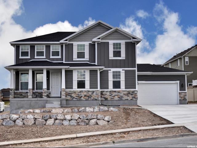 7859 N COBBLEROCK RD E, Lake Point, UT 84074