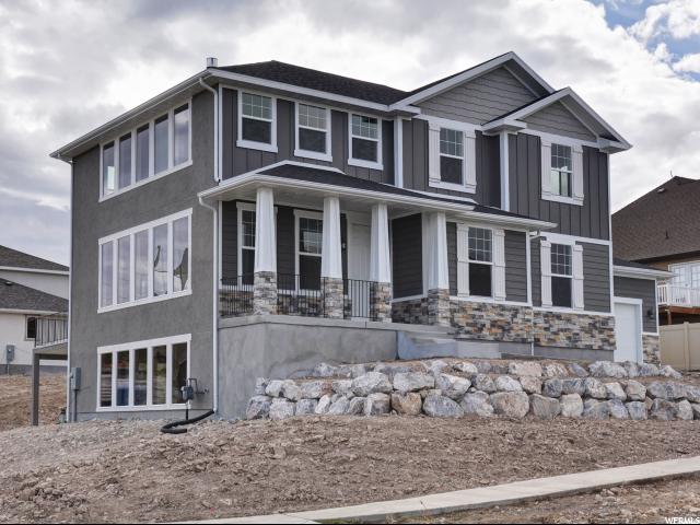7859 N COBBLEROCK RD E, Lake Point, UT 84074