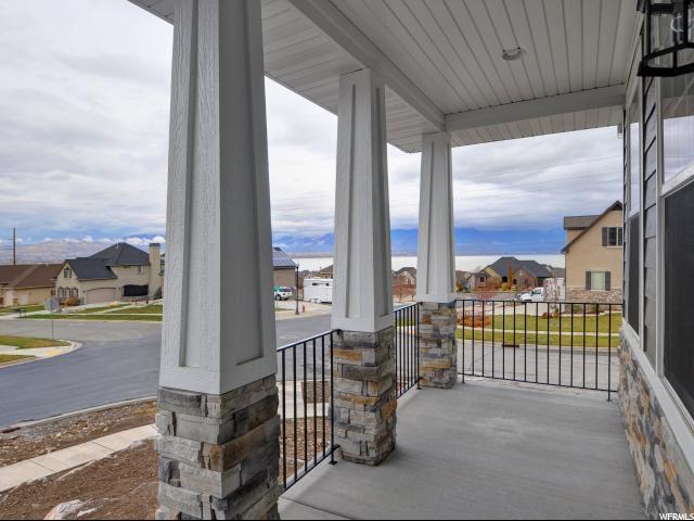 7859 N COBBLEROCK RD E, Lake Point, UT 84074