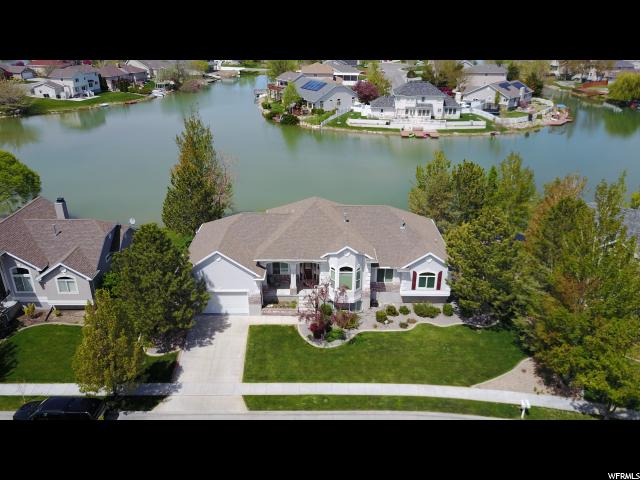 184 SPINNAKER DR, Stansbury Park, UT 84074