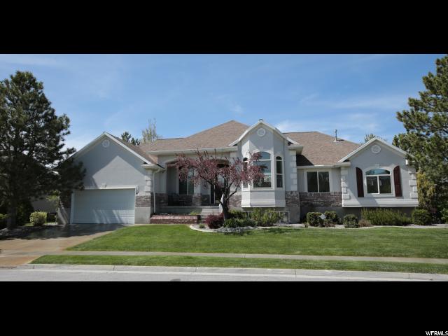 184 SPINNAKER DR, Stansbury Park, UT 84074