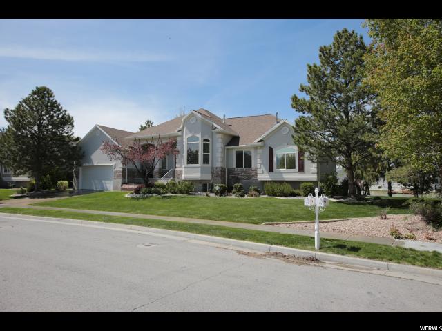 184 SPINNAKER DR, Stansbury Park, UT 84074