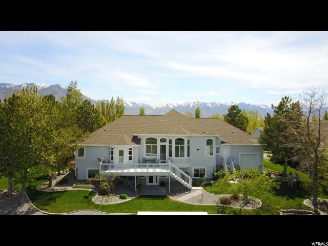 184 SPINNAKER DR, Stansbury Park, UT 84074