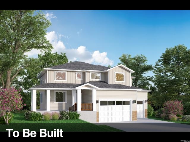 7825 N COBBLEROCK RD E, Lake Point, UT 84074