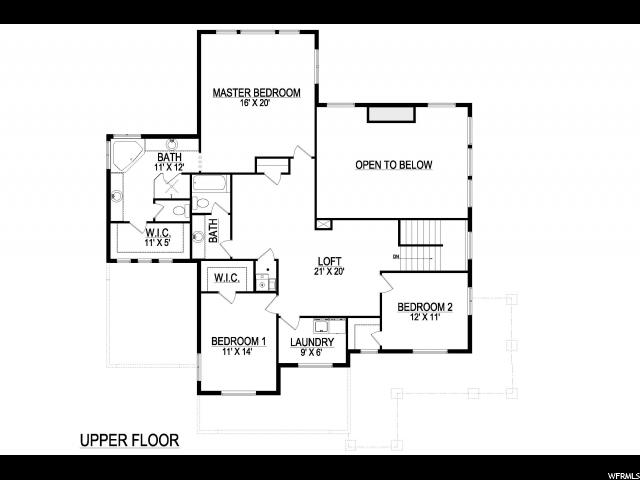 7825 N COBBLEROCK RD E, Lake Point, UT 84074