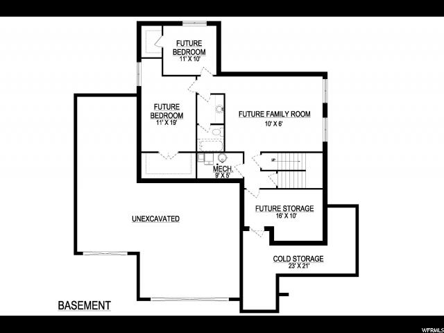 7825 N COBBLEROCK RD E, Lake Point, UT 84074