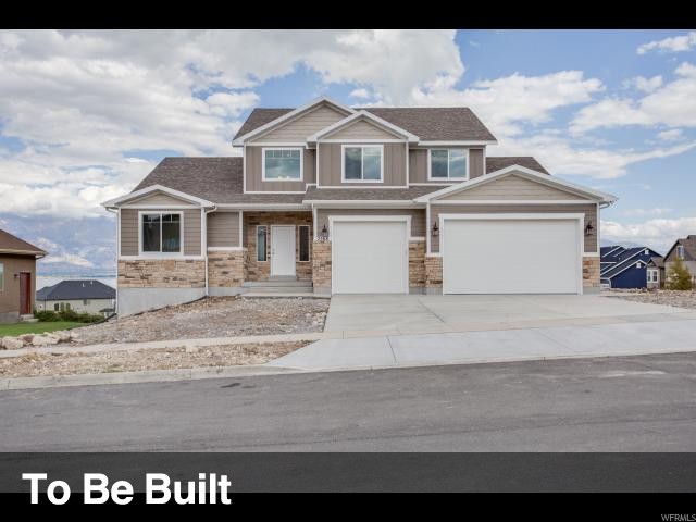 7787 N COBBLEROCK RD E, Lake Point, UT 84074