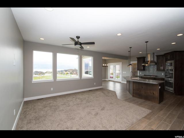 7787 N COBBLEROCK RD E, Lake Point, UT 84074