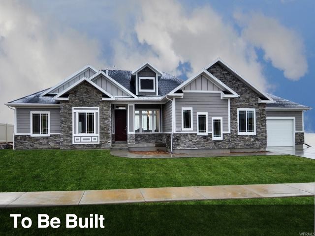7827 N COBBLEROCK RD E, Lake Point, UT 84074
