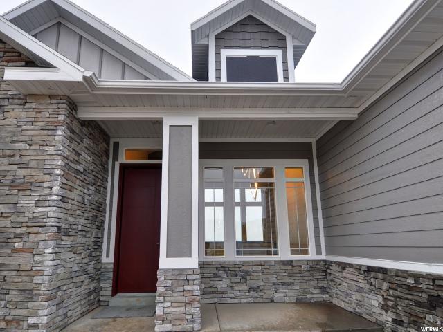 7827 N COBBLEROCK RD E, Lake Point, UT 84074