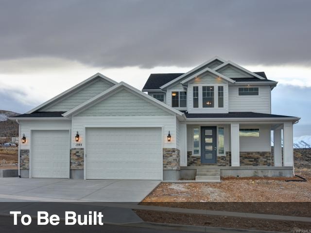 7867 N COBBLEROCK RD E, Lake Point, UT 84074