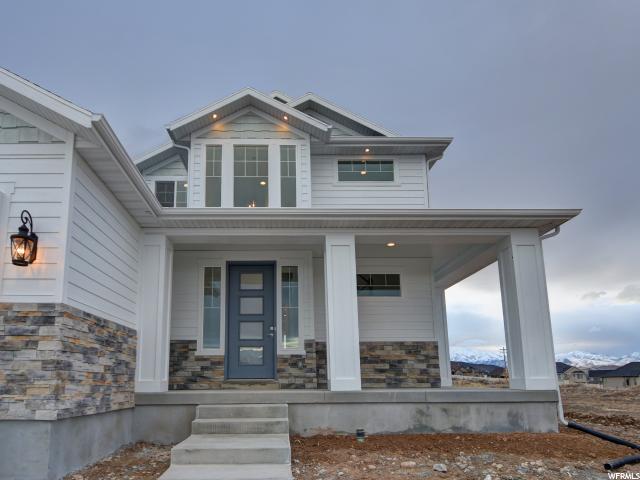 7867 N COBBLEROCK RD E, Lake Point, UT 84074