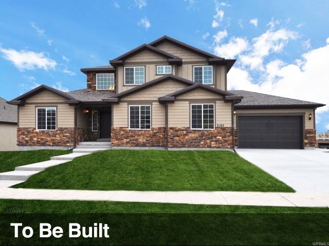7865 N COBBLEROCK RD E, Lake Point, UT 84074