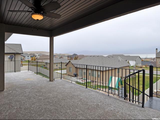 7865 N COBBLEROCK RD E, Lake Point, UT 84074