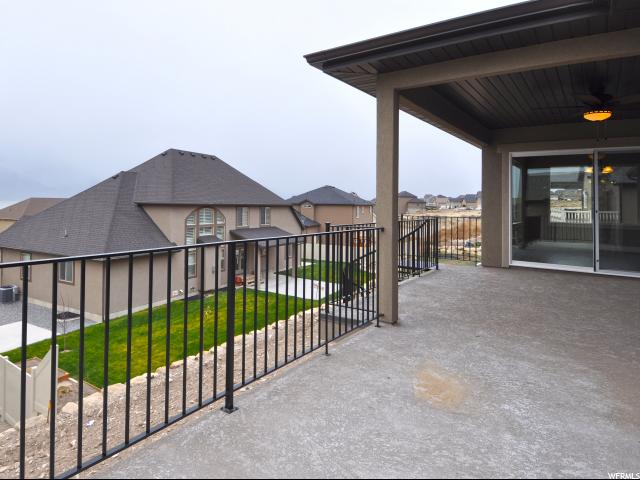 7865 N COBBLEROCK RD E, Lake Point, UT 84074