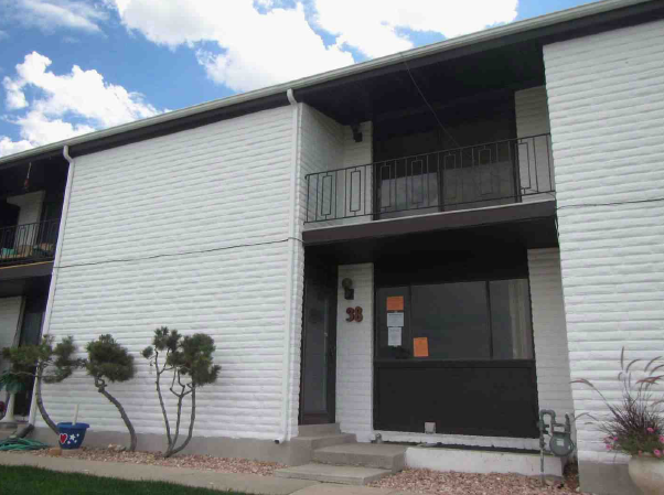38 Benchmark VlgTooele, UT, 84074Tooele County