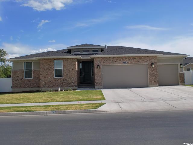 1543 W 650 S, Syracuse, UT 84075