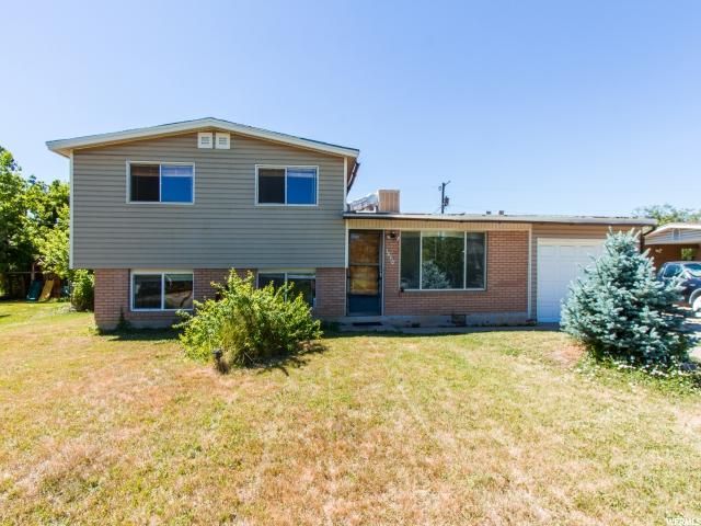 1450 S Melanie Ln W, Syracuse, UT 84075