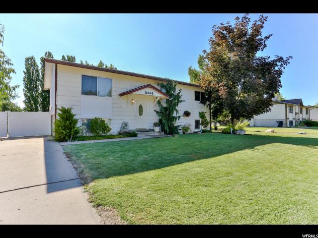 2154 S 3400 St W, Syracuse, UT 84075
