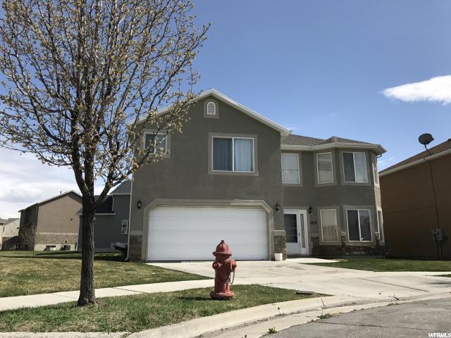 1431 S HEATHER LN W, Syracuse, UT 84075