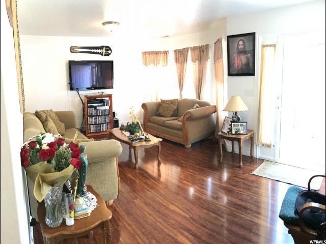 1431 S HEATHER LN W, Syracuse, UT 84075
