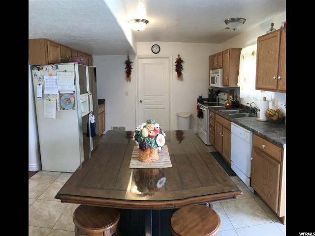 1431 S HEATHER LN W, Syracuse, UT 84075
