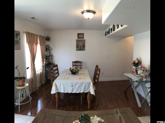 1431 S HEATHER LN W, Syracuse, UT 84075