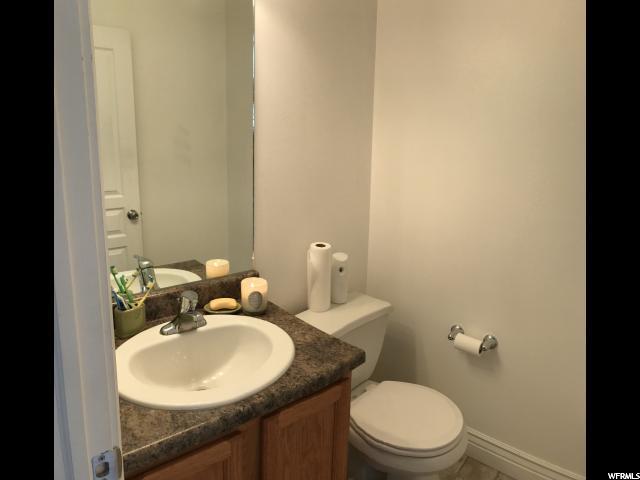 1431 S HEATHER LN W, Syracuse, UT 84075