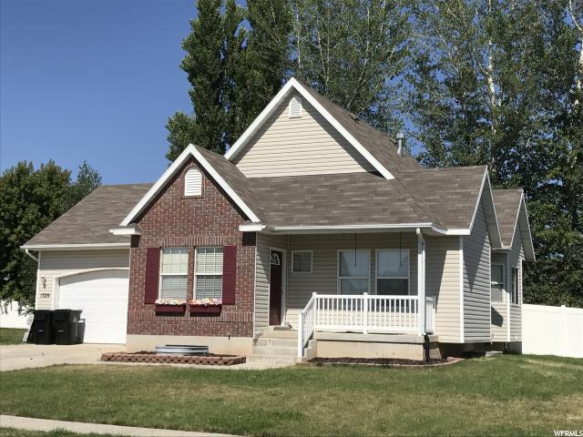 1329 S 1700 W, Syracuse, UT 84075