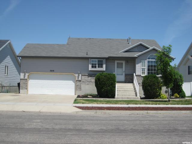 3658 West 850 South, Syracuse, UT 84075