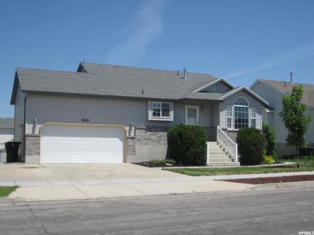 3658 West 850 South, Syracuse, UT 84075