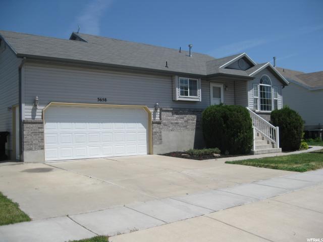 3658 West 850 South, Syracuse, UT 84075