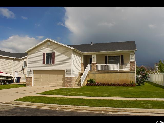 3968 W 775 S, Syracuse, UT 84075