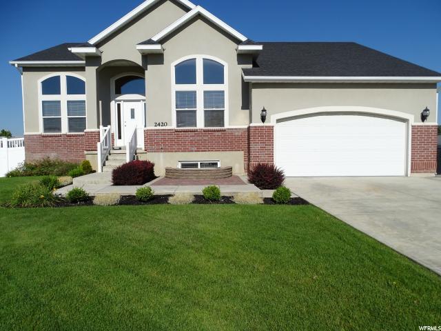 2420 S 1475 W, Syracuse, UT 84075