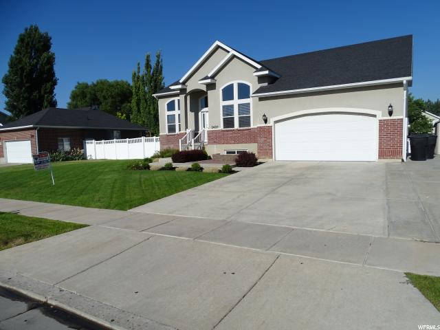 2420 S 1475 W, Syracuse, UT 84075
