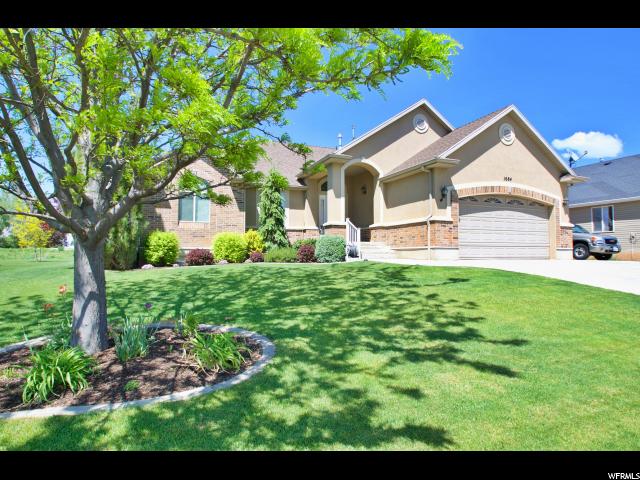 1684 W 1830 S, Syracuse, UT 84075