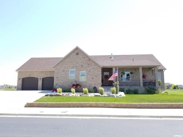 3533 W JUPITER HILLS DR S, Syracuse, UT 84075