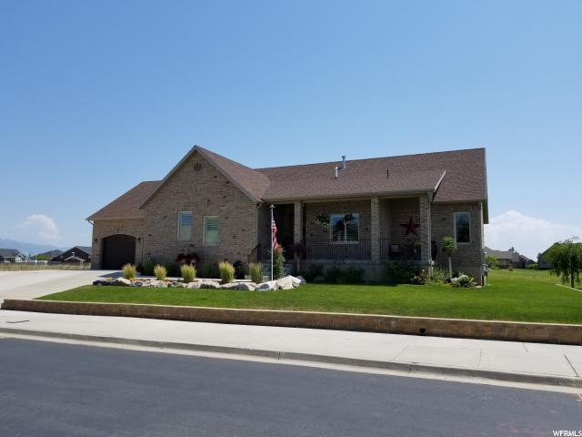3533 W JUPITER HILLS DR S, Syracuse, UT 84075