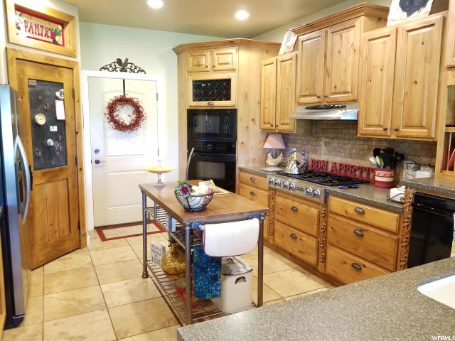 3533 W JUPITER HILLS DR S, Syracuse, UT 84075