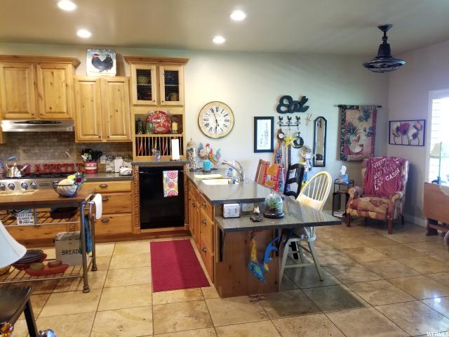 3533 W JUPITER HILLS DR S, Syracuse, UT 84075