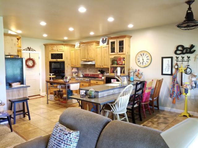 3533 W JUPITER HILLS DR S, Syracuse, UT 84075