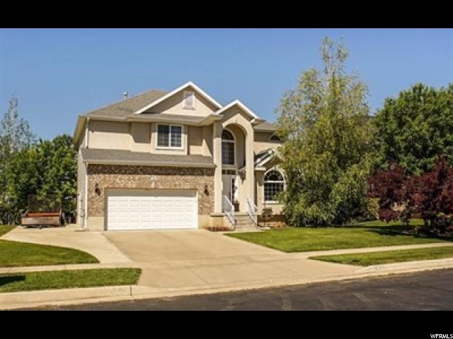 1490 TROON DR, Syracuse, UT 84075