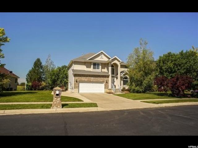 1490 TROON DR, Syracuse, UT 84075