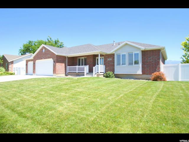 3563 S 550 W, Syracuse, UT 84075